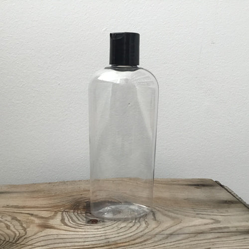 Plastic Squeeze Bottle