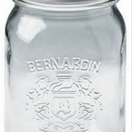 Mason Jar - 1000 ml