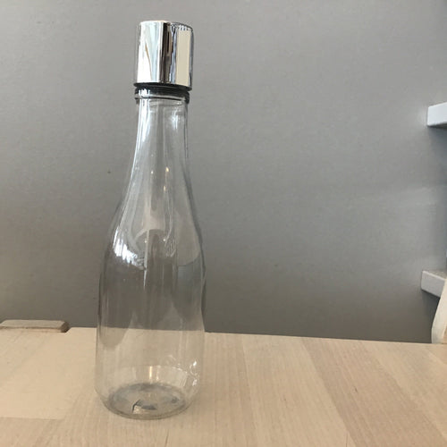 Disc Top bottle