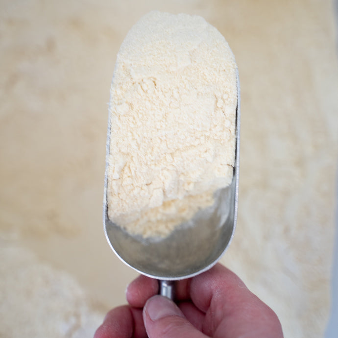 Chickpea Flour- Organic (100g)