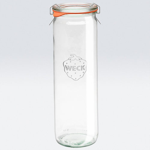 Weck - Cylindrical Jar