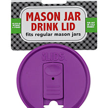 Load image into Gallery viewer, iLids - Drink Regular
