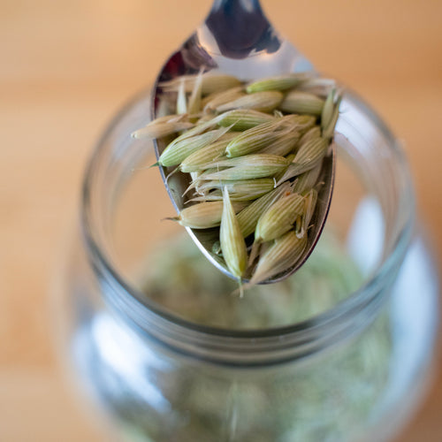 Oat Tops (100g)