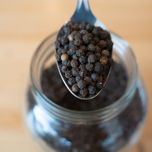 Peppercorn Whole Organic (100g)