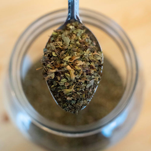 Lemon Balm - Organic (100g)