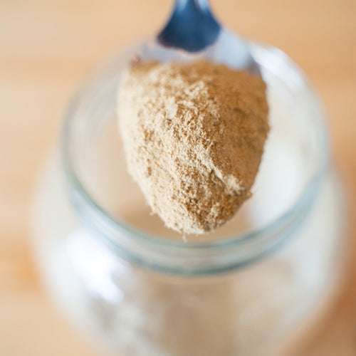 Licorice Root Powder - Organic (100g)