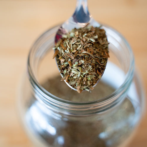 Marjoram Leaf - Organic (100g)