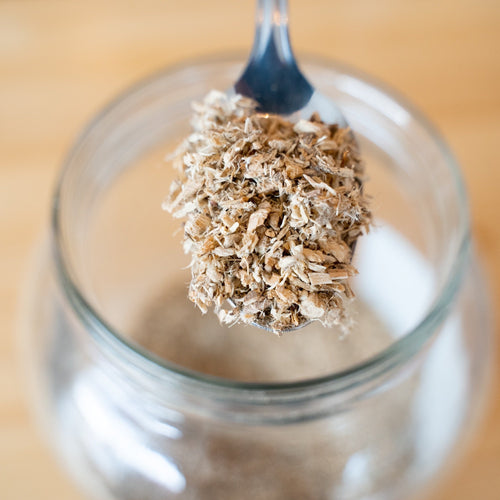 Marshmallow Root - Organic (100g)