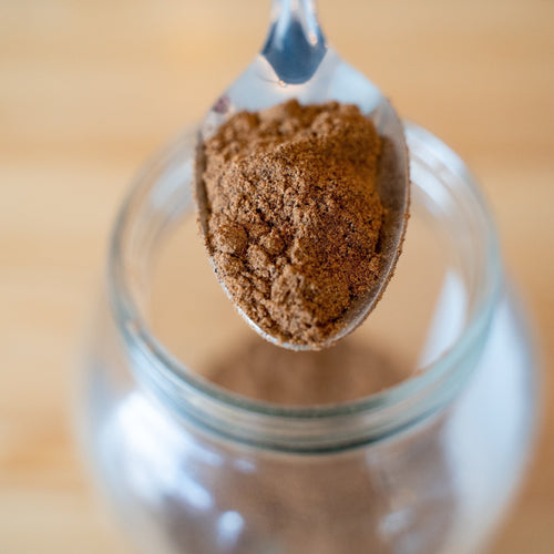 Nutmeg  powder Organic (100g)