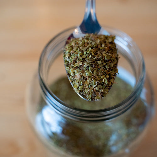 Oregano Leaves (100g)