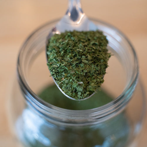 Parsley Leaf - Organic (100g)