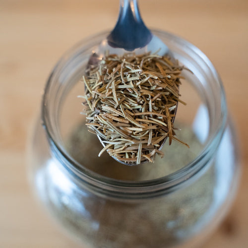 Rosemary Leaf - Organic (100g)
