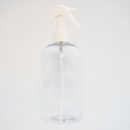 Trigger Spray Bottle Plastic