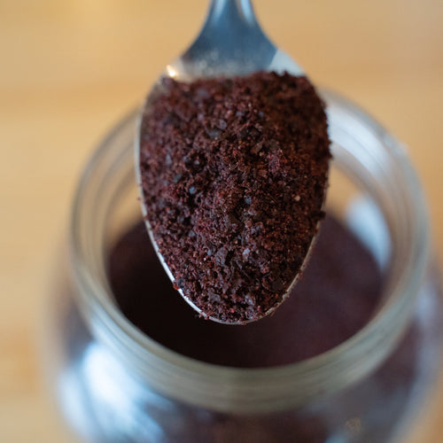 Sumac Berry Powder - Organic (100g)