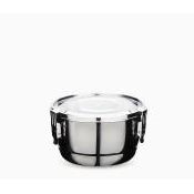 3 Clip Air Tight - Onyx
