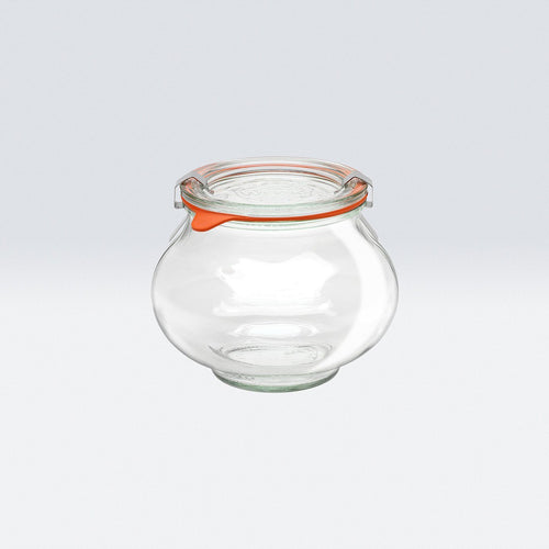 Weck - Deco Jars