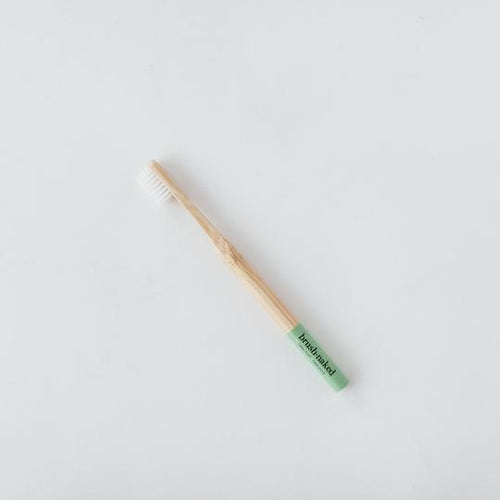 Adult Toothbrush soft (Nylon Bristles)
