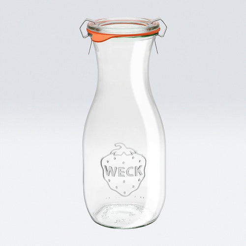 Weck - Juice Jars