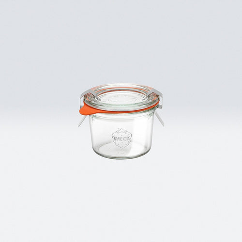 Weck - Mold Jars