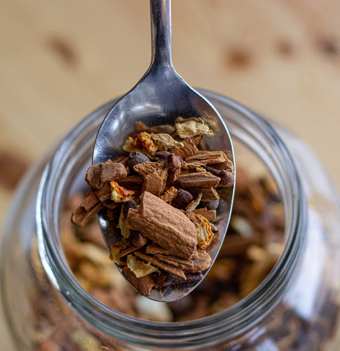 Mulling Spice - Organic (100g)