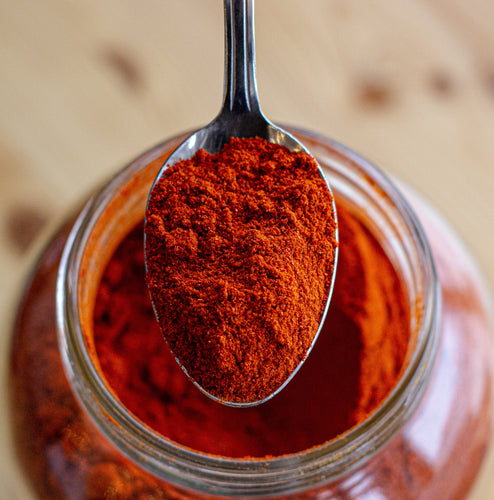 Paprika , Sweet(100g)