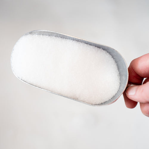 Sea Salt - No Additives (100g)