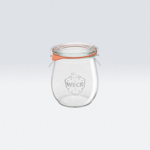 Weck - Tulip Jars